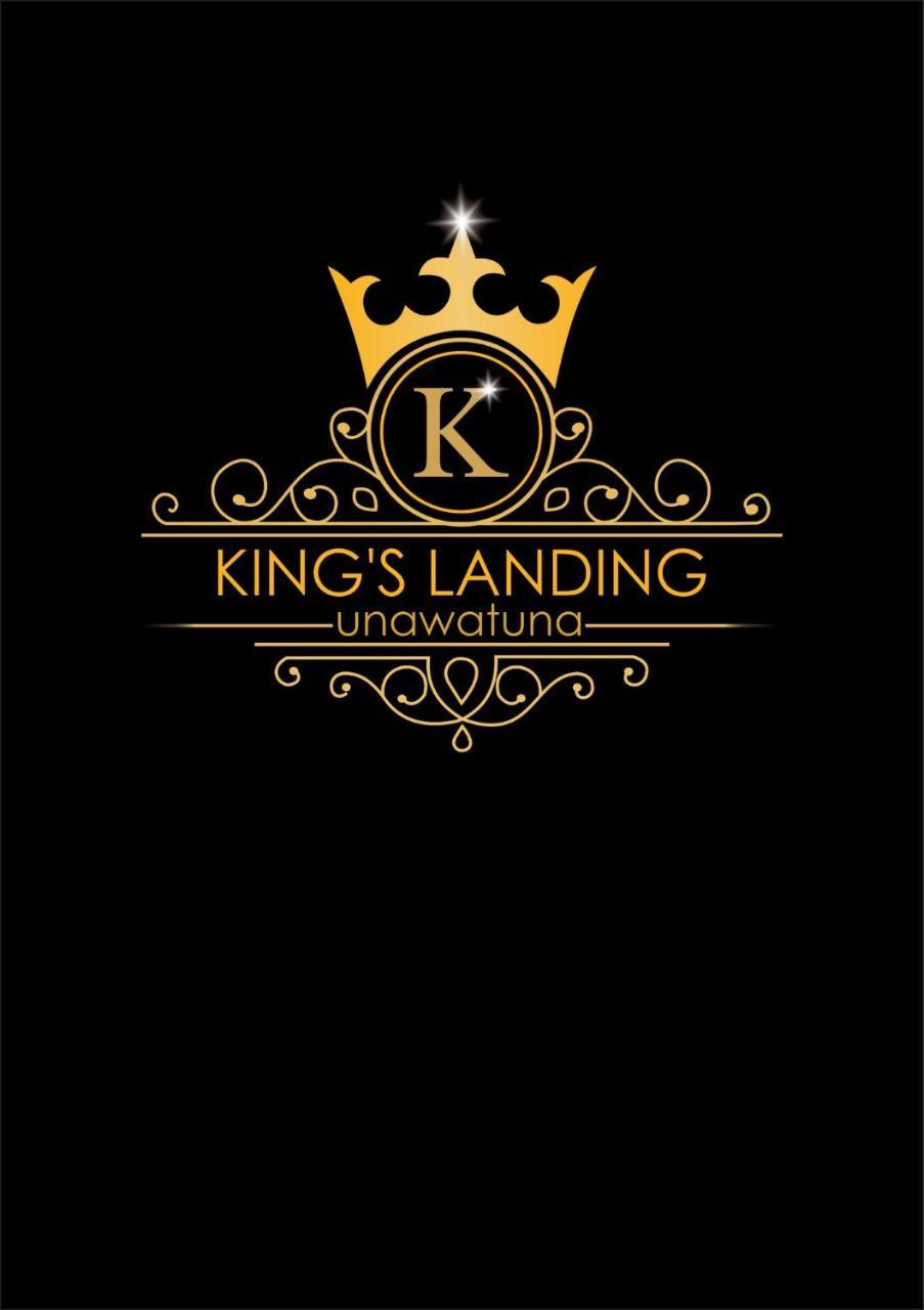 Kings Landing Unawatuna Buitenkant foto